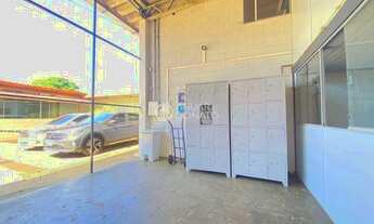 Imagem 5: Olhos D'agua - Galpão para aluguel na Anuar Donato