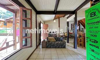 Imagem 6: Venda Casa comercial Retiro do Chalé (Piedade do Paraopeba) Brumadinho