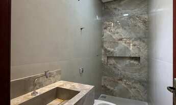 Imagem 13: Casa no Bairro Todos os Santos (Prolongamento