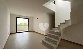 Imagem 2: Apartamento com 3 quartos à venda, 80 m² por R$ 750.000- Recreio dos Bandeirantes - Rio de