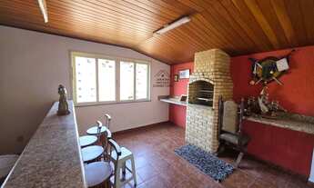 Imagem 5: Oportunidade! Apartamento com 101m², 3 quartos - próximo comércio - Várzea - Teresópolis