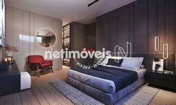 Imagem 2: Venda Apartamento 4 quartos Lourdes Belo Horizonte