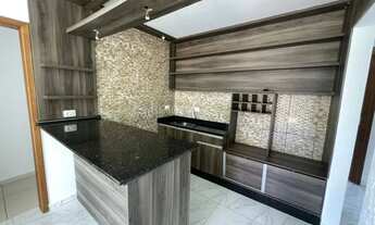 Imagem 7: Casa Residencial com 3 quartos para alugar por R$ 2600.00, 140.00 m2 - UVARANAS - PONTA GR