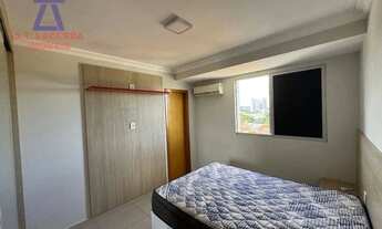 Imagem 7: Flat mobiliado para Alugar - Jardim São Luiz