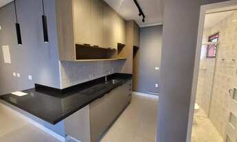 Imagem 2: Imóvel para aluguel tem 37 metros quadrados com 1 quarto na Vila Clementino São Paulo - S