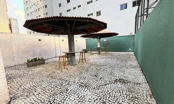 Imagem 3: ALUGO APARTAMENTO COM 02 QUARTOS - MODULADOS - EXCELENTE LOCALIZAÇÃO