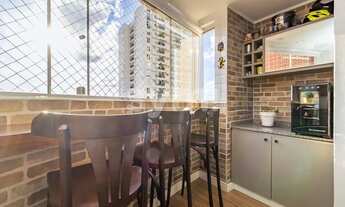 Imagem 7: Apartamento 3 quartos - Vila Izabel