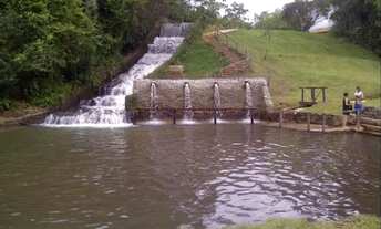 Imagem 3: Eco Vila Santa Branca - Terreno Residencial