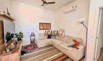 Imagem 5: Apartamento com lazer - Vila Independência - Sorocaba/SP