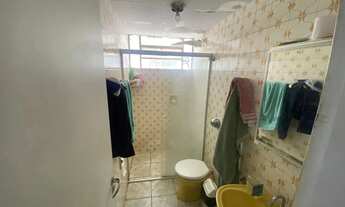 Imagem 8: Setor dos afonsos elevador