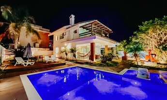 Imagem: Casa - Bombinhas SC