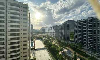 Imagem: Apartamento modernizado com 3 quartos, 3