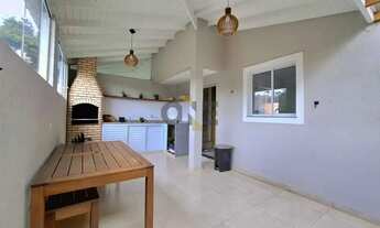 Imagem: Casa com 3 dormitórios, sendo 1 suíte