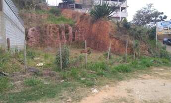 Imagem 3: Lote para venda, na Barrinha em Viçosa - MG