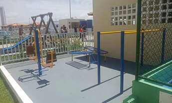 Imagem 3: Apartamento para locação no VILLA NATUREZA , PORTO DANTAS, Aracaju, SE