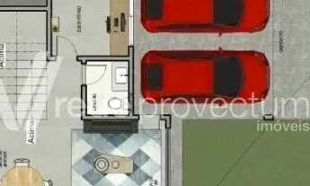 Imagem 3: Casa - Terras da Estância - Paulínia