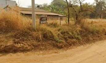 Imagem 3: Terreno / Lote / 467m² - Jardim Eldorado - Aparecida de Goiânia
