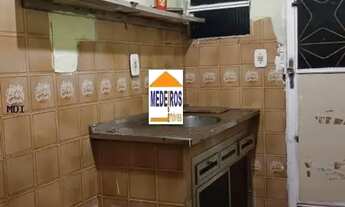 Imagem 7: Casa para Locação em Belford Roxo, Areia Branca, 1 dormitório, 1 banheiro, 1 vaga