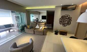 Imagem 3: LINDÍSSIMO APARTAMENTO NO ED. TORRES LIBERTO