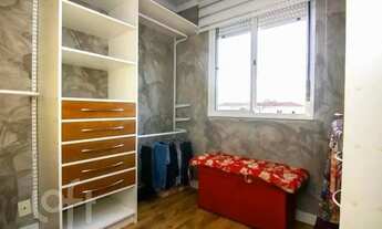 Imagem 7: Apartamento à venda em Morro Santana com 67 m², 3 quartos, 1 suíte, 1 vaga