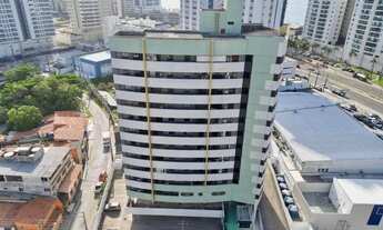 Imagem 6: ALUGO APARTAMENTO DE 1 QUARTO - SEMI MOBILIADO NA PONTA D'AREIA