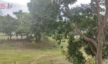 Imagem: Fazenda para Venda em Centro Chapada Gaúcha-MG