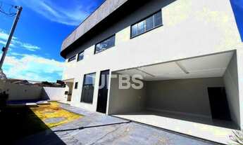 Imagem 4: Sobrado residencial de luxo - Residencial Canadá - NUNCA HABITADO