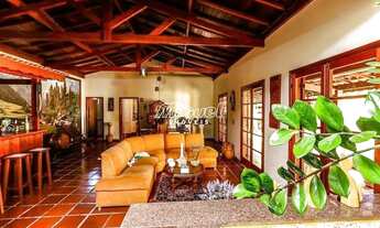 Imagem 4: Chácara, 343,64m² para aluguel, Dois Córregos - Piracicaba 3 quartos