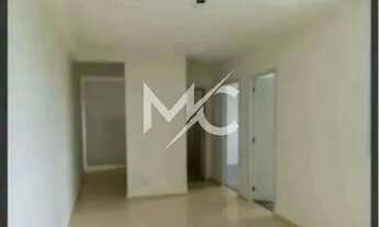 Imagem 2: APARTAMENTO RESIDENCIAL em JACAREÍ - SP, JARDIM PARAÍSO