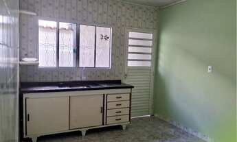 Imagem: Casa 3 Quartos sendo 1 Suíte na Vila Nair