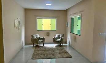 Imagem 2: VENDO CASA NA CIDADE NOVA - PRÓXIMO AO TERMINAL 3