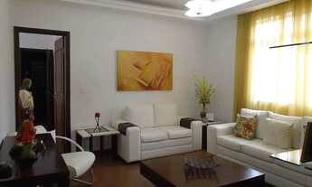 Imagem: Apartamento à venda, 3 quartos, 1 suíte