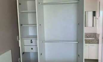 Imagem 6: Apartamento com 2 dormitórios para alugar, 54 m² por R$ 4.136,50/mês - Engenheiro Luciano