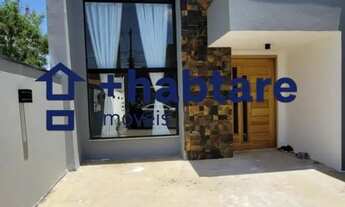 Imagem 2: Casa para Venda em Hortolândia, Jardim Novo Cambuí, 1 dormitório, 1 suíte, 2 banheiros, 2