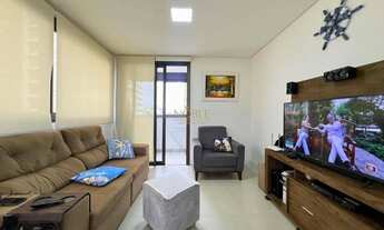 Imagem 6: Apartamento 3 dormitórios mobiliado no Véritas