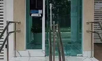 Imagem 4: Casa Térrea no Condomínio Van Gogh 3 quarts 1 suíte com piscina e espaço gourmet R$735.0