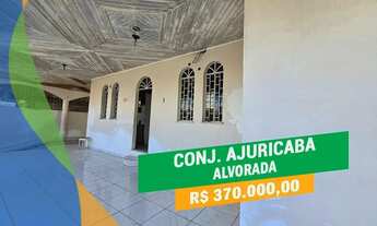 Imagem: Casa no Conjunto Ajuricaba - 3 suítes c/