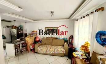 Imagem: Duas suítes e vaga