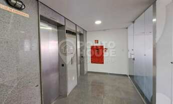 Imagem: Conjunto comercial para locação com 136m²