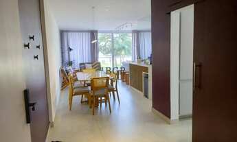 Imagem 4: APARTAMENTO ALTO PADRÃO À VENDA - FRENTE PARA O MAR NO GONZAGA