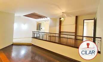 Imagem 2: Imobiliária Cilar Aluga Casa 3 Quartos no Jardim das Américas com 261,54m², REF. 07584.001