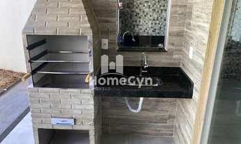 Imagem 5: Sobrado à Venda, Setor Três Marias I, Goiânia, GO