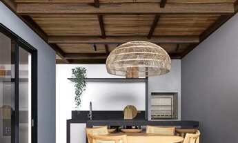 Imagem 4: Casa com 3 quartos em Jacaraipe - Serra - ES