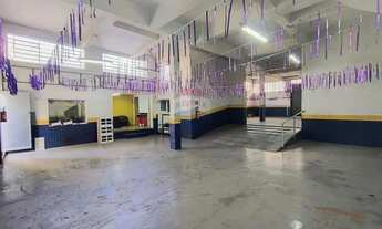 Imagem 4: RE/MAX Aluga Salão Comercial 275m² Bonfim Campinas SP R$7.900,00