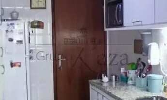 Imagem 6: Oportunidade - Apartamento - Jardim Aquarius - Residencial Maresias - 3 Dormitórios - 110m