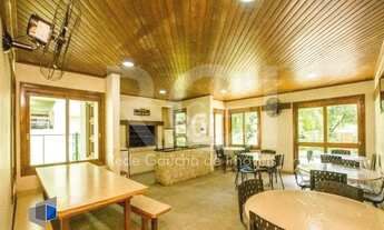 Imagem: Apartamento em Morro Santana