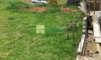 Imagem 2: Terreno à venda, 384 m² por R$ 220.000,00 - Santa Luzia - Caçapava/SP