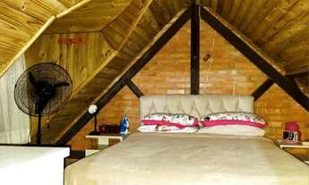 Imagem 7: Casa temporada Praia Antenor 03 quartos -Governador Celso Ramos