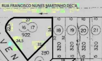 Imagem 4: Lote em Rua Francisco Nunes Martinho Deca - Martim de Sá - Caraguatatuba/SP