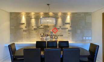 Imagem 6: Apartamento com 4 Suítes à Venda, 234 m² por R$ 3.300.000 - Cocó - Fortaleza/CE